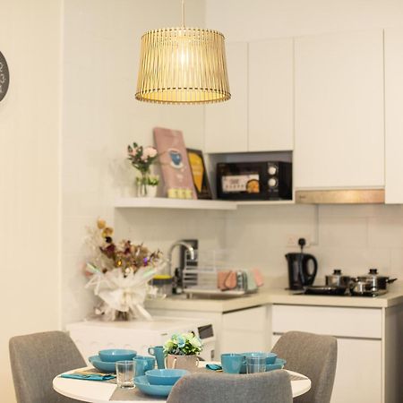 Arte Mont Kiara By Psm Luxury Suites クアラルンプール 部屋 写真
