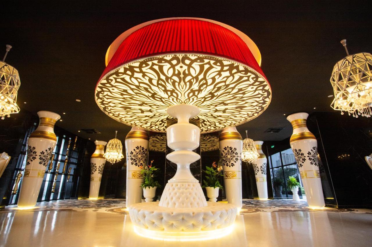 Arte Mont Kiara By Psm Luxury Suites クアラルンプール エクステリア 写真