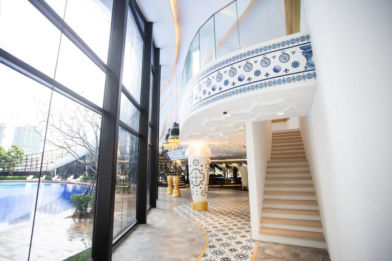Arte Mont Kiara By Psm Luxury Suites クアラルンプール エクステリア 写真