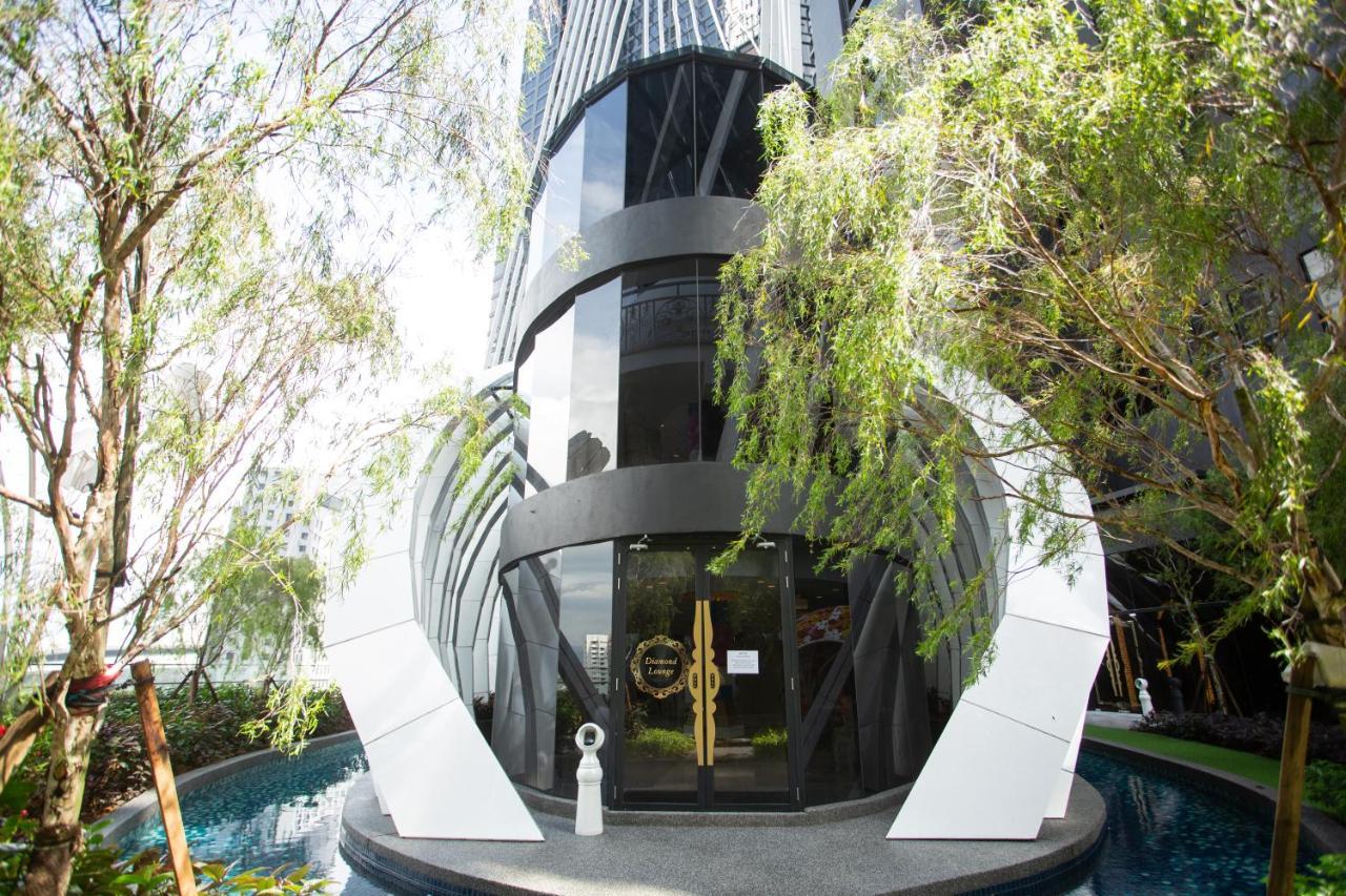 Arte Mont Kiara By Psm Luxury Suites クアラルンプール エクステリア 写真
