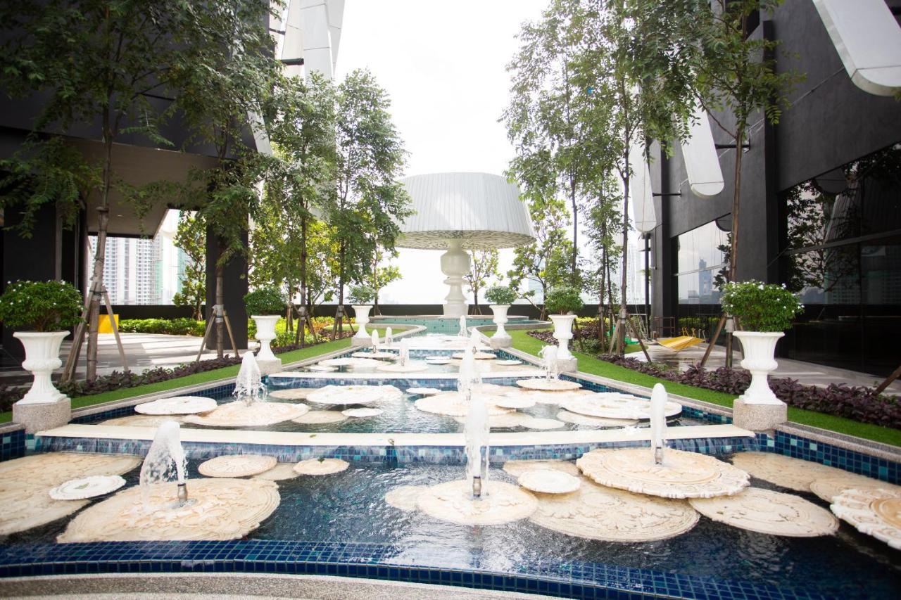 Arte Mont Kiara By Psm Luxury Suites クアラルンプール エクステリア 写真